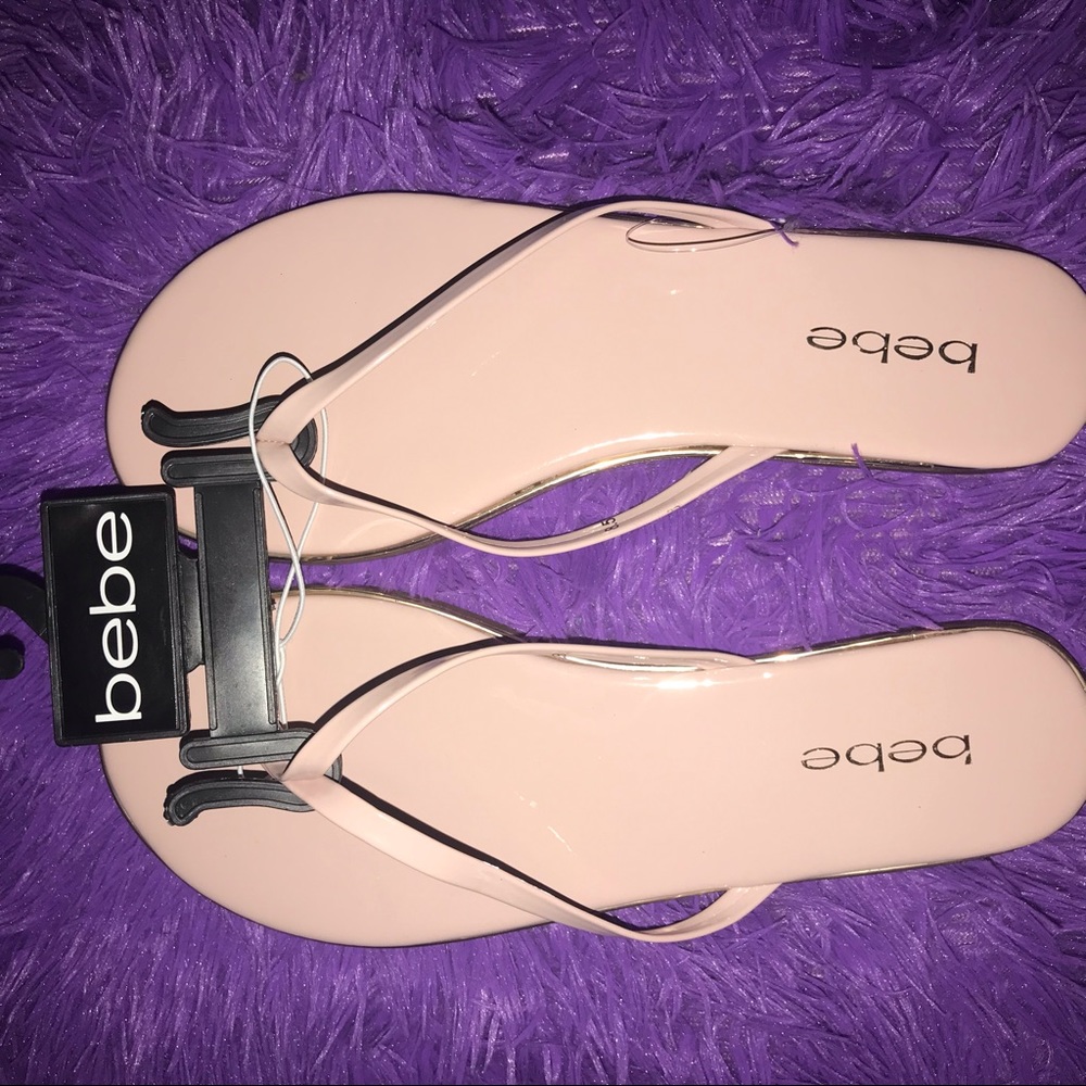 Bebe women sandals